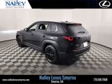 Used 2024 MAZDA CX-50 AWD 2.5 S w/ Premium Package image 4