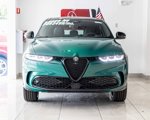 New 2024 Alfa Romeo Tonale Veloce w/ Active Assist Package image 2
