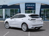 New 2025 Buick Envision Avenir image 5