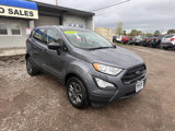 Used 2018 Ford EcoSport S image 3