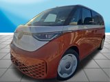 New 2025 Volkswagen ID. Buzz 1st Edition image 1