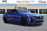 Certified 2023 Cadillac CT5 V w/ Premium Package image 4