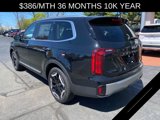 New 2025 Kia Telluride S image 3