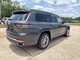 New 2025 Jeep Grand Cherokee L Summit w/ Advanced Protech Group IV image 3