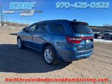 Used 2025 Dodge Durango GT image 3