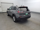Used 2021 Jeep Cherokee Latitude Lux image 5