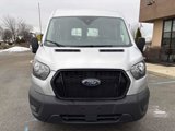 Used 2023 Ford Transit 250 Medium Roof w/ Interior Upgrade Package image 2