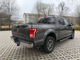 Used 2015 Ford F150 XLT w/ Equipment Group 302A Luxury image 5
