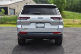 New 2025 Jeep Grand Cherokee L Limited image 4