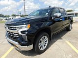 New 2026 Chevrolet Silverado 1500 LTZ w/ LTZ Convenience Package II image 3