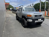 Used 2007 Toyota FJ Cruiser 4WD image 5