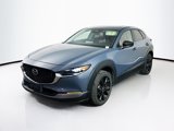 Used 2024 MAZDA CX-30 AWD 2.5 S w/ Preferred Package image 3