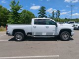 New 2025 Chevrolet Silverado 2500 LTZ w/ Z71 Chrome Sport Edition image 4