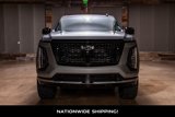 Used 2025 Cadillac Escalade ESV Sport Platinum image 4