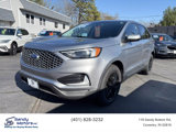 Used 2023 Ford Edge SEL image 3