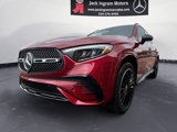 New 2025 Mercedes-Benz GLC 300 image 1