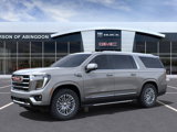 New 2025 GMC Yukon XL Elevation w/ Technology Package image 2
