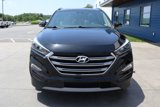 Used 2018 Hyundai Tucson Limited w/ Ultimate Package 02 image 4