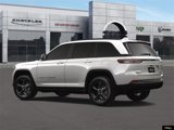 New 2025 Jeep Grand Cherokee Limited image 4