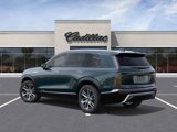 New 2026 Cadillac Vistiq Luxury image 3