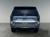 New 2025 Chevrolet Tahoe LT image 6