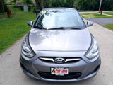 Used 2014 Hyundai Accent GS image 3