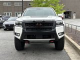 New 2025 Nissan Frontier PRO-4X w/ Pro Premium Package image 2