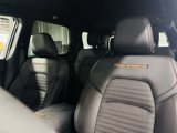New 2025 Nissan Pathfinder Rock Creek image 3