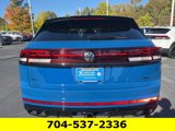 New 2025 Volkswagen Atlas Cross Sport SEL R-Line image 4