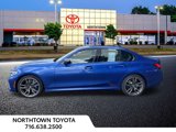 Used 2020 BMW M340i xDrive w/ Executive Package image 2