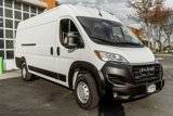 Used 2023 RAM ProMaster 3500 w/ Driver Convenience Group image 5