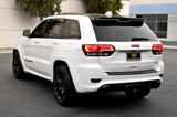 Used 2019 Jeep Grand Cherokee SRT image 3