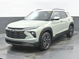 New 2026 Chevrolet TrailBlazer ACTIV w/ Convenience Package image 4