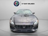 Used 2017 Maserati Quattroporte S GranSport Q4 image 2