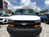 Used 2021 Chevrolet Express 2500 image 2