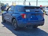 Certified 2022 Ford Explorer ST w/ Equipment Group 401A image 4