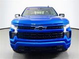 Used 2025 Chevrolet Silverado 1500 RST w/ All Star Edition Plus image 2