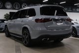 Used 2024 Mercedes-Benz GLS 450 4MATIC image 3