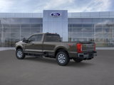New 2025 Ford F250 XLT w/ FX4 Off-Road Package image 4