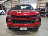 Used 2020 Chevrolet Silverado 1500 Custom w/ Custom Value Package image 2