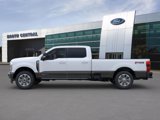 New 2025 Ford F350 King Ranch w/ FX4 Off-Road Package image 3