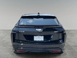 New 2026 Cadillac Lyriq V image 4