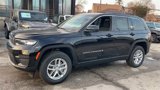 New 2025 Jeep Grand Cherokee Laredo X image 3