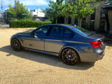 Used 2018 BMW M3 Sedan image 6