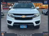 Used 2020 Chevrolet Colorado LT w/ Safety Package image 2