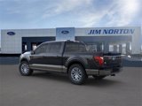 New 2025 Ford F150 King Ranch w/ FX4 Off-Road Package image 4