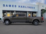 New 2025 Ford F350 Lariat w/ Lariat Ultimate Package image 3