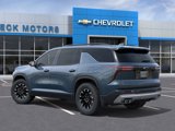 New 2025 Chevrolet Traverse Z71 w/ Enhanced Driving Package image 3