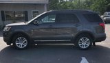 Used 2018 Ford Explorer XLT w/ Equipment Group 202A image 6