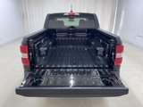 New 2025 Ford Maverick XLT image 5